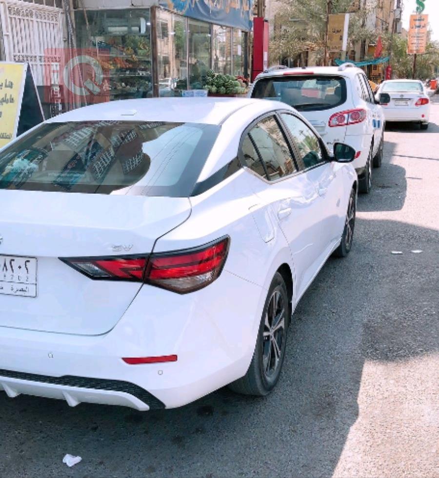 Nissan Sentra